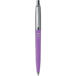 Parker Jotter Original Zodiac Gemini Ballpen Στυλό
