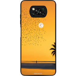 Sonique Men's Edition Calm Θήκη για Xiaomi Poco X3 NFC / Poco X3 Pro
