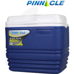Pinnacle Primero Φορητό Ψυγείο 25lt Μπλε