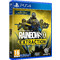 Tom Clancy's Rainbow Six Extraction Guardian Edition PS4 Tom Clancy's Rainbow Six Extraction Guardian Edition PS4