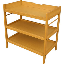 ΡΑΦΙΕΡΑ ΠΑΙΔΙΚΗ ΦΥΣΙΚΟ ΧΡΩΜΑ 90X59Χ90cm