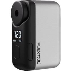 Flextail Tiny Bike Pump Pro (grey)