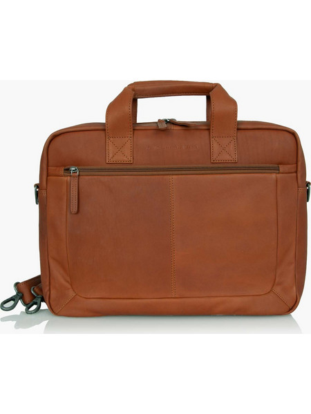 Δερμάτινη Επαγγελματική Τσάντα Chesterfield C40.103331 Ταμπά
