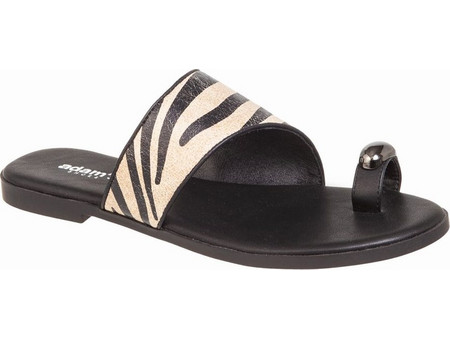 Γυναικεία Mules από PU Adams
