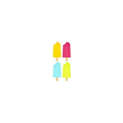 OTOTO Ice Pops Ice Packs