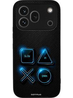 Sonique Men's Edition Θήκη (Honor 600 Pro 5G) Gaming
