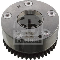 FEBI Bilstein 102991 - FEBI ΓΡΑΝΑΖΙ ΕΚΚΕΝΤΡΟΦΟΡΟΥ Renault