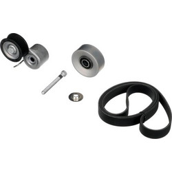 GATES K017PK1275T