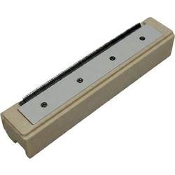 Ανταλλακτική λεπίδα Katsuramuki και Garnish Cutter 0.6 mm για κόφτη Nii Tsumasan