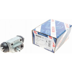 BOSCH 0-986-475-855 - BOSCH ΚΥΛΙΝΔΡΑΚΙ ΤΡΟΧΟΥ HYUNDAI