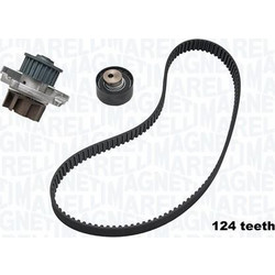 Magneti Marelli 341401860002