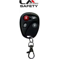 LM DIGITAL REMOTE TRACK 433 Τηλεχειριστηριο Για Lm Track 5010 Rem