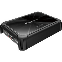 Pioneer GM-D9704 Ενισχυτής Αυτοκινήτου 4 Καναλιών D