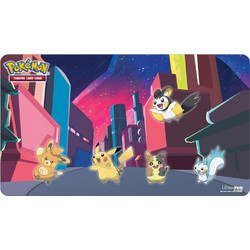 Ultra Pro Playmat - Pokemon: Gallery Series Shimmering Skyline