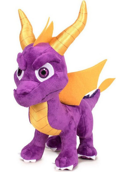 Play By Play Spyro The Dragon 27cm