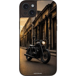 Sonique Men's Edition Θήκη Dusk Rider (iPhone 15 Plus)