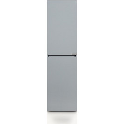Ravenna Στήλη Μπάνιου Deor Silver Grey