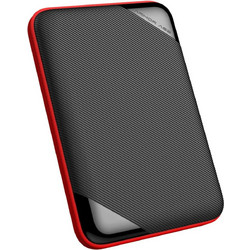 Silicon Power Armor A62 5TB Black