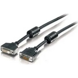 Equip DVI Cable DVI-D male - DVI-D female 3m (118973)