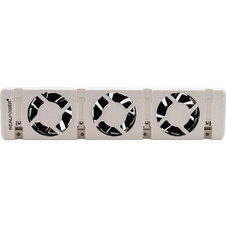 RealPower Ανεμιστήρας Rack 1τμχ