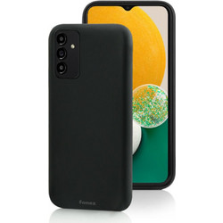 Fonex TPU 0.6mm Back Cover Black (Galaxy A13 5G)