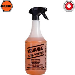 Brunox Spray Bike Washer 1000ml (97074)