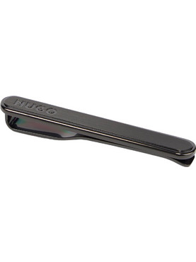 Ανδρικό Κλιπ Γραβάτας Hugo E-CLASSIC-TIE 10191279 01 Black 50494883-001
