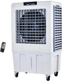 Evaporative Air Cooler 18000 με Τηλεχειριστήριο