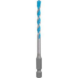 Bosch - Expert HEX-9 Τρυπάνι MultiConstruction 5mm/100mm με Εξάγωνο Στέλεχος 1/4'' (2608902252)