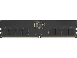 GoodRam 16GB (1X16GB) DDR5 RAM 4800MHz C40 GR4800D564L40S/16G