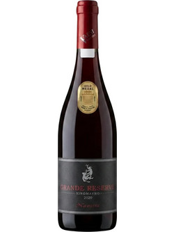 Vaeni Naoussa Grande Reserve Κρασί Κόκκινο Ξηρό 750ml