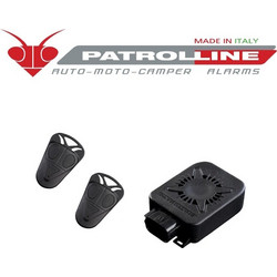 PATROL MAX 4.0 P