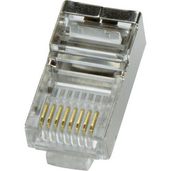 LogiLink Βύσμα RJ-45 male Cat5e 100τμχ (MP0003)
