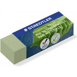 Staedtler Γόμα 526 Natural (526 80-5)