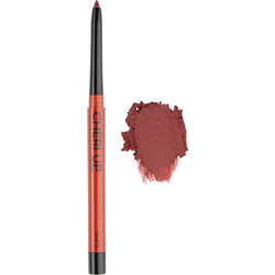 TWIST UP LIPS & EYES LINER
