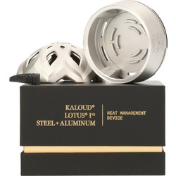 Kaloud Lotus I+3(TM) - Ασημί
