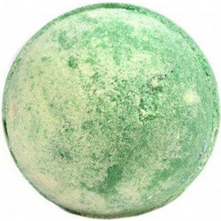 Set of 3 Melon Bath Bombs