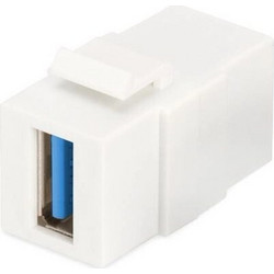 Digitus DN-93404 Σύνδεσμος καλωδίων DN-93404