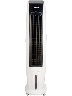 Primo PRAC-80715 Air Cooler 350W με Τηλεχειριστήριο