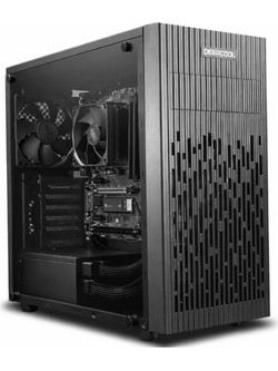 Vengeance Workspace-V4 (Ryzen 5 5600G/16GB/512GB SSD/Radeon Graphics/FreeDos)