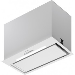 Franke FBFE WH A52 Matt Μηχανισμός Απορρόφησης 52cm Λευκός