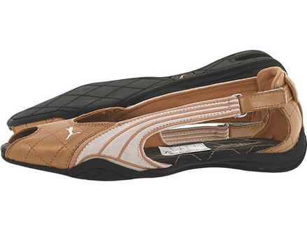 Puma Sahlia Lo (301785-04)