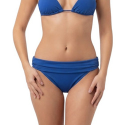 Minerva Bikini Slip Royal Blue 95097-155