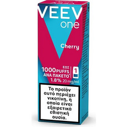VEEV ONE Pod Cherry