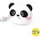 Legami POW0018 Panda Power Bank 4800mAh με Θύρα USB-A