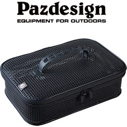 Pazdesign Washable Mesh Case
