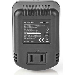 Nedis 233-1090 Universal Τροφοδοτικό 45W (POCO104)