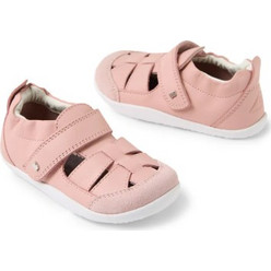 Bobux Βρεφικά παπούτσια για τα πρώτα βήματα Xplorer Maris Ballet Pink BQ10667QIPLE