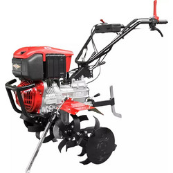 Barbieri B100 Lombardini Σκαπτικό Πετρελαίου 9hp