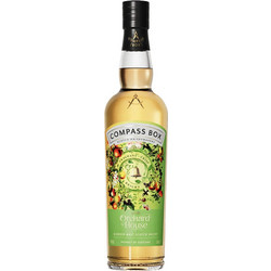 Compass Box Orchand House Ουίσκι Blended 46% 700ml